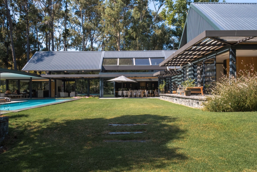 7 Bedroom Property for Sale in Groot Constantia Western Cape